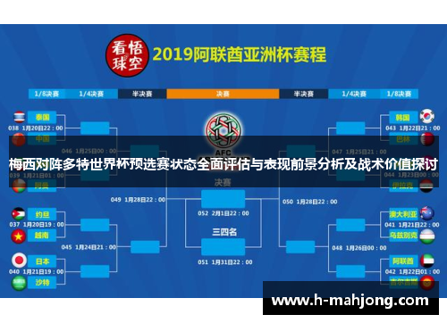 梅西对阵多特世界杯预选赛状态全面评估与表现前景分析及战术价值探讨